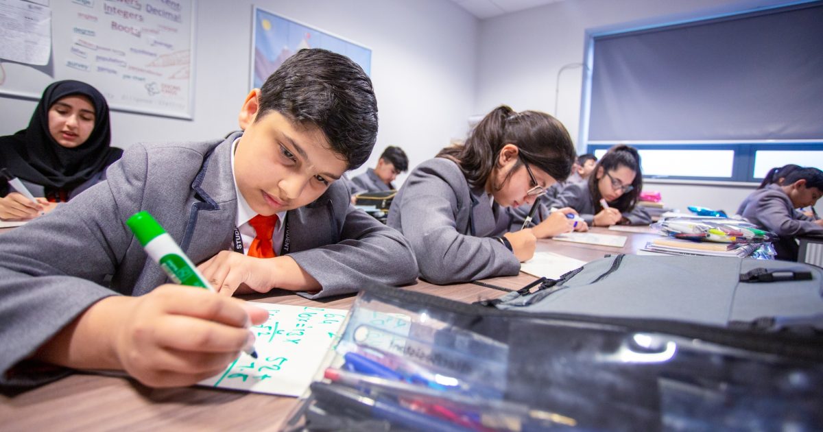 Examinations Dixons Kings Academy