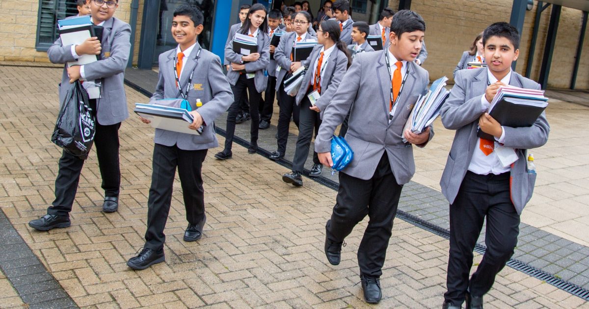 Dixons Kings Academy GCSE Results 2022