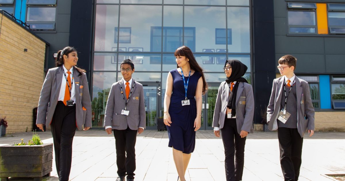 Dixons Kings Academy Appeals