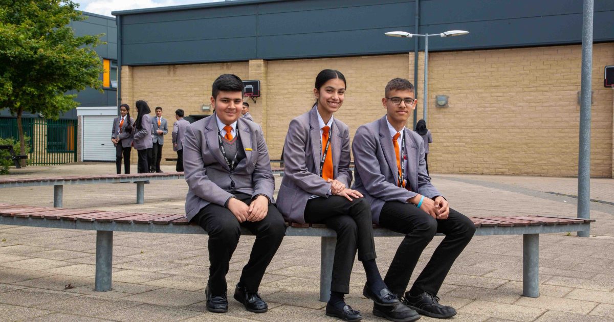 Dixons Kings Academy Uniform