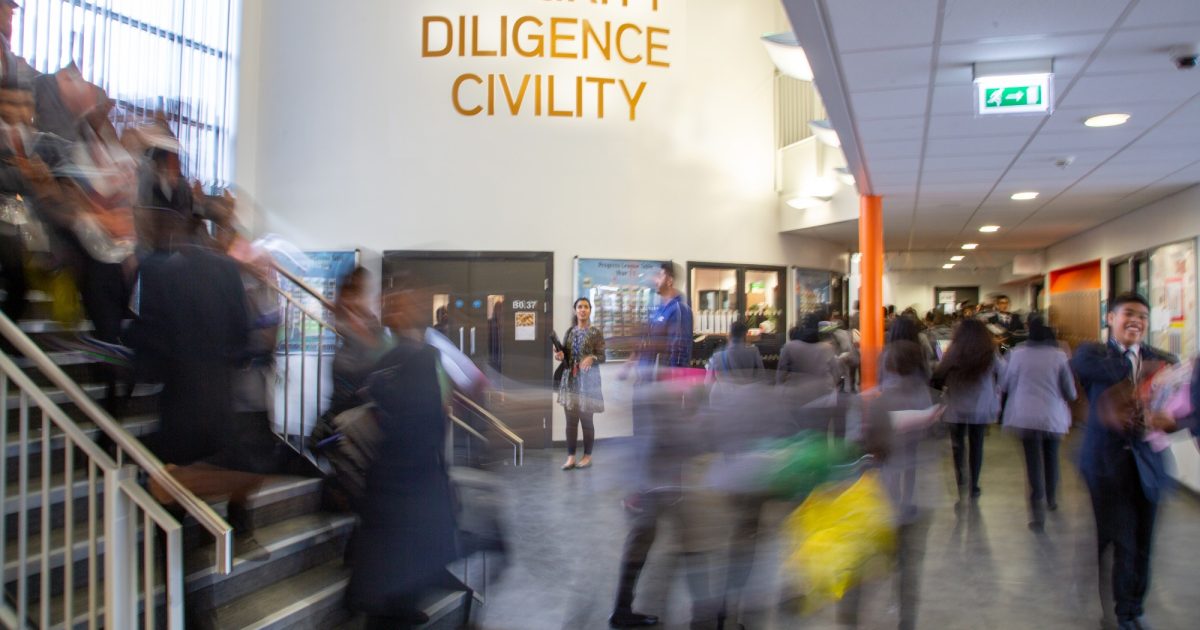 Dixons Kings Academy Mission, values and drivers